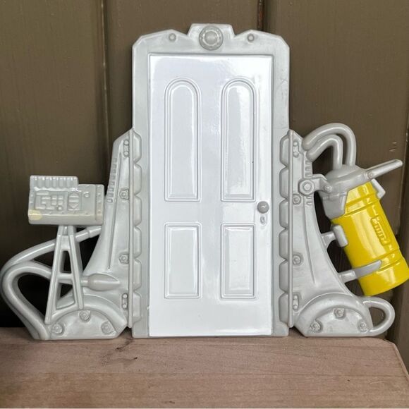 Disney Pixar 2001 Monsters Inc. Deco Pac Cake Topper Set - Picture 8 of 10